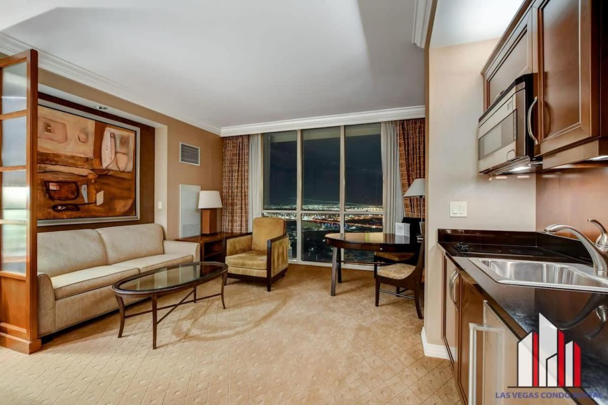 Mgm Signature-11-604 Jacuzzi Studio Las Vegas Exterior foto