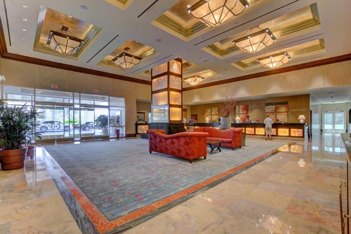 Mgm Signature-11-604 Jacuzzi Studio Las Vegas Exterior foto